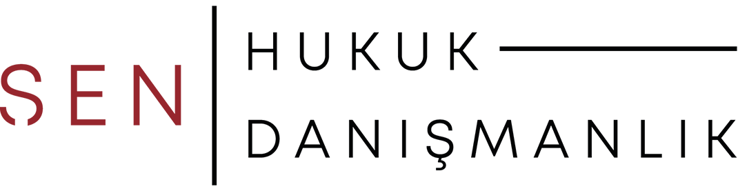 Şen Hukuk Danışmanlık